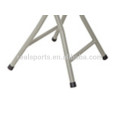 Moda Portátil Folding Stool Plástico Novo Piquenique Plástico Dobrável Cadeira Do Tamborete